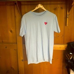 Men's Riot Society T-Shirt size Medium